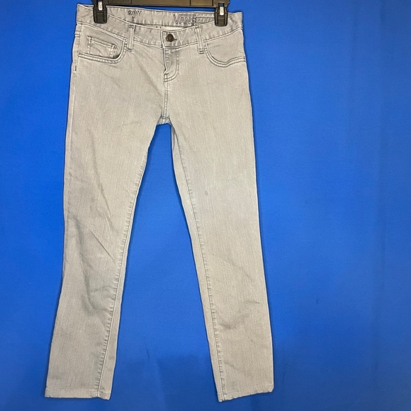 Light gray Vans’ Skinny jeans - Picture 1 of 3